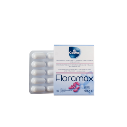 Floramax