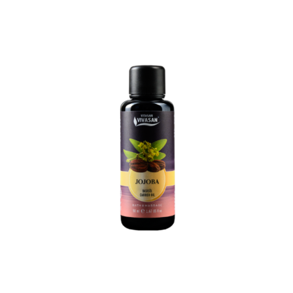 Jojoba Õli