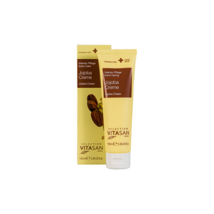 Jojoba Kreem