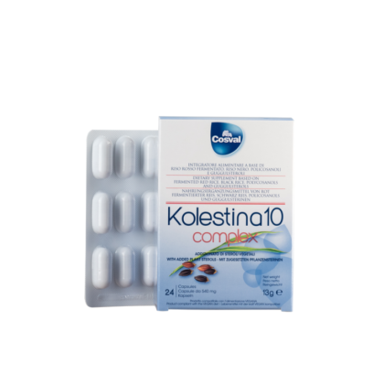 Kolestina