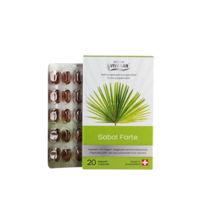 Sabal Forte