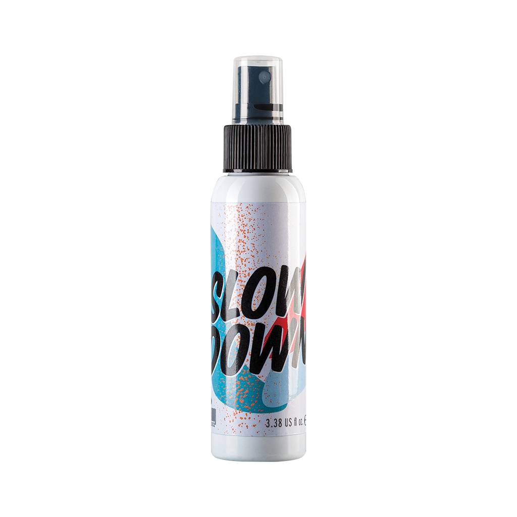 Taimne sprei Slow Down