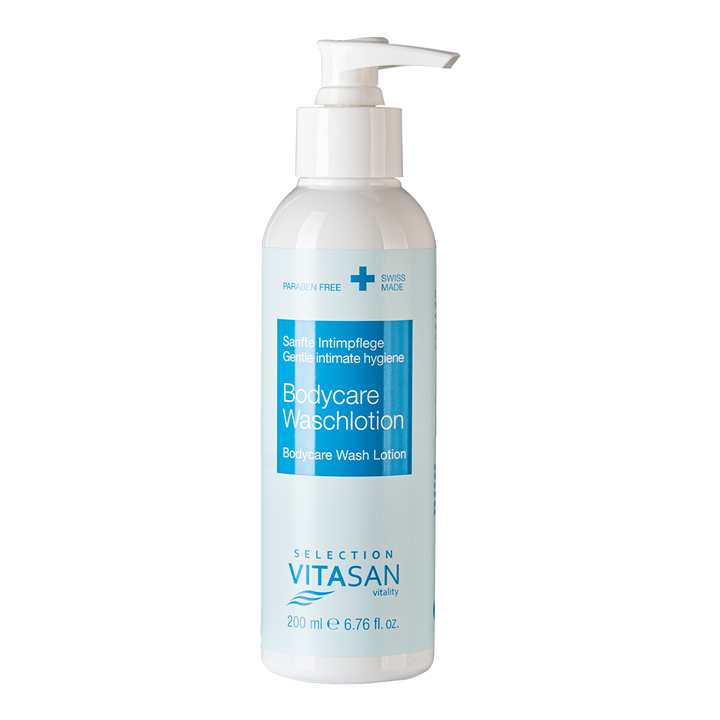 Geel intiimseks hoolduseks