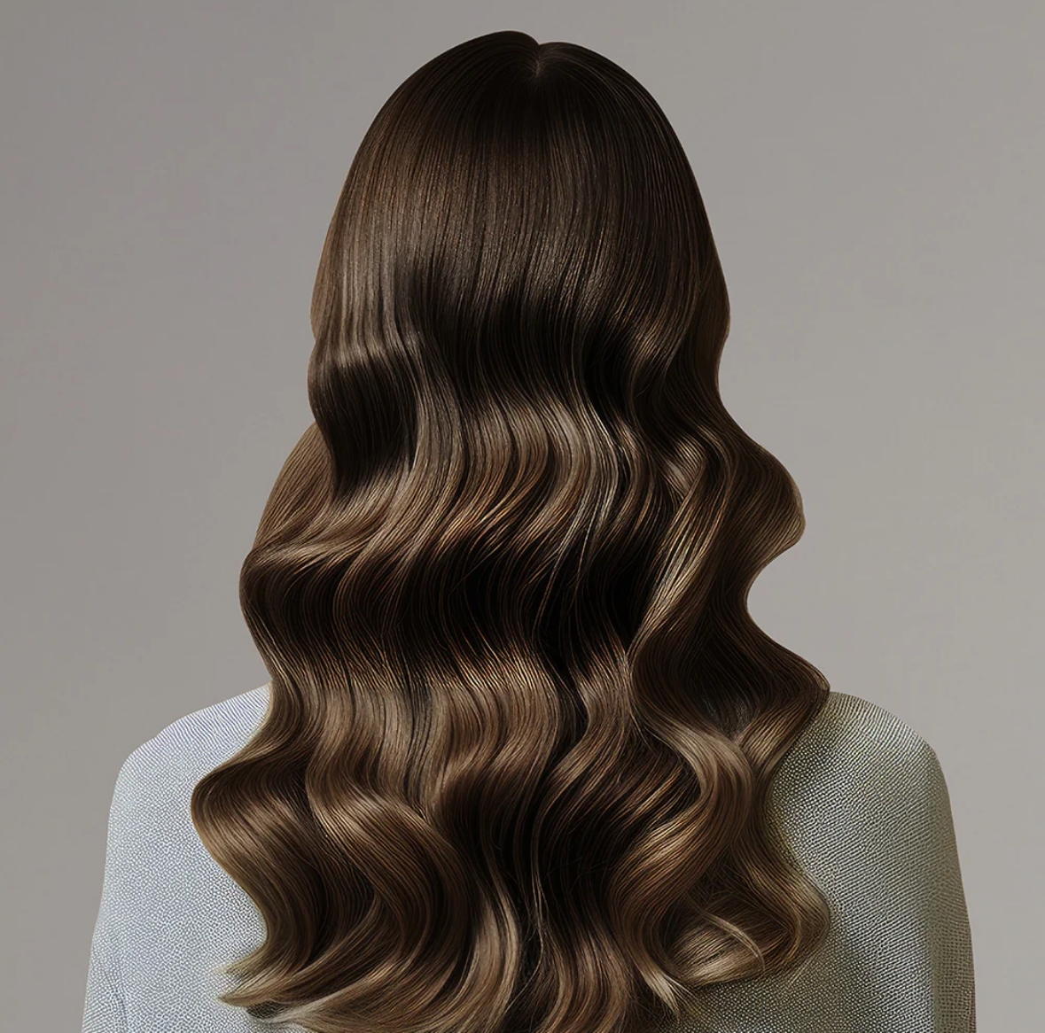 № 14 Tumepruun - Image 2