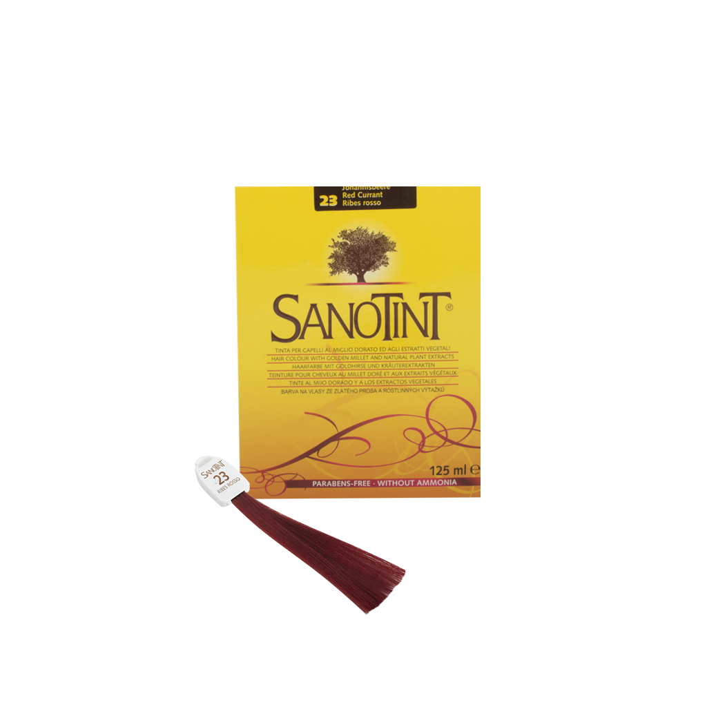 № 23 Punane sõstar