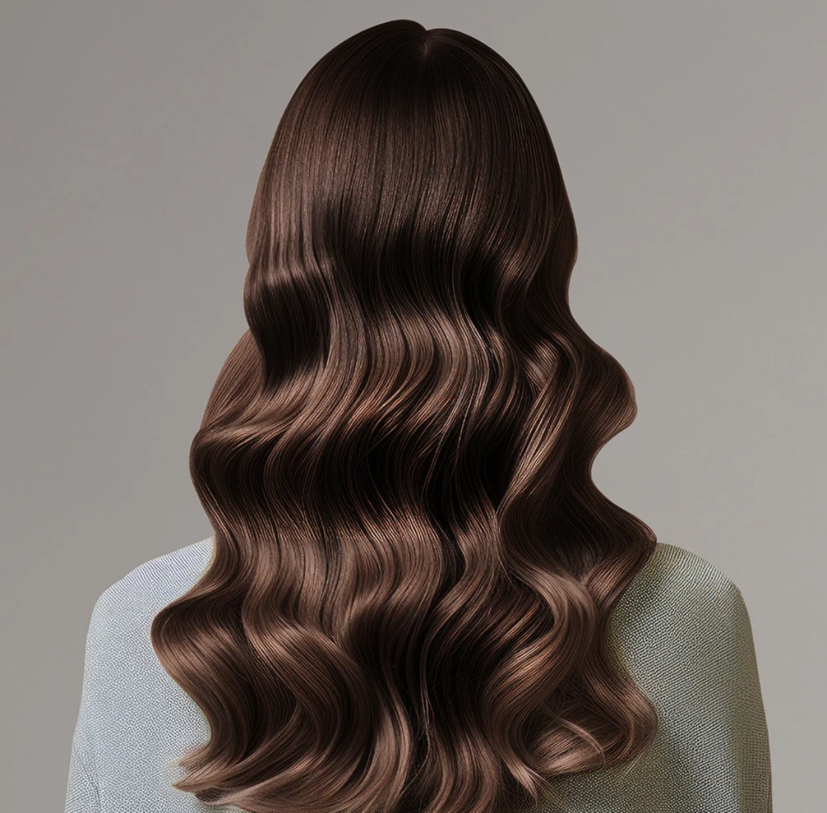 № 30 Tumepruun - Image 2