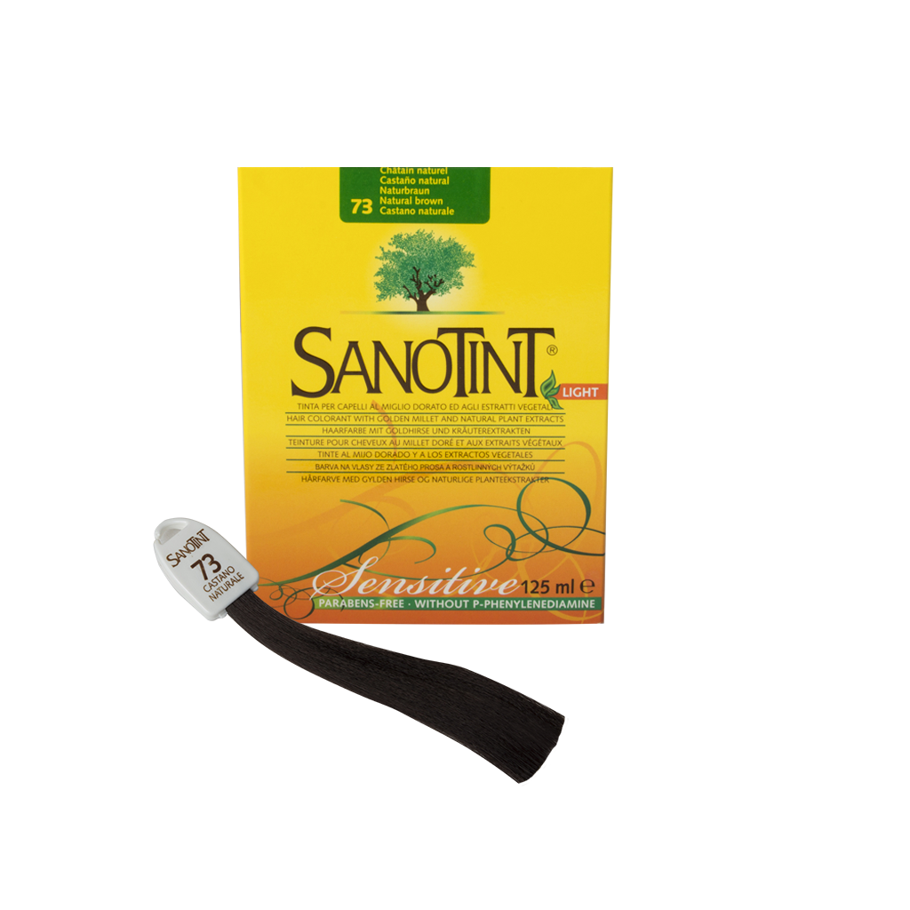 № 73 Naturaalne kastan