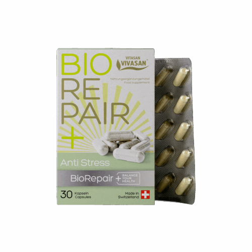 Biorepair - Антистресс