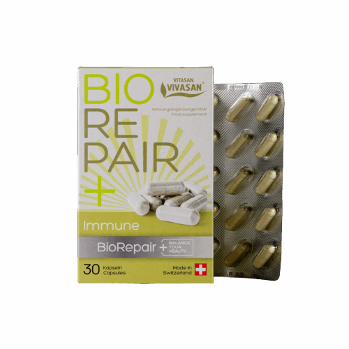 Biorepair - Иммунитет
